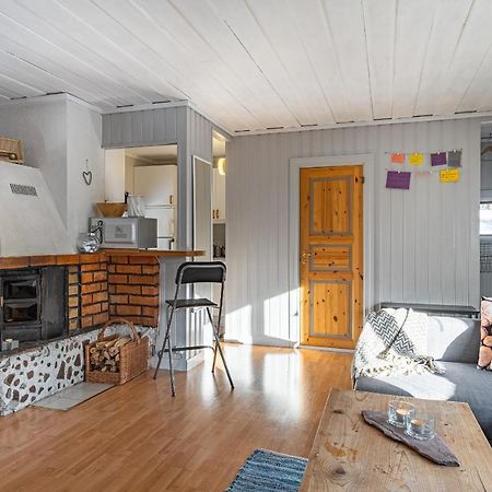 Gillerasvaegen 13 B Villa Sälen Eksteriør billede