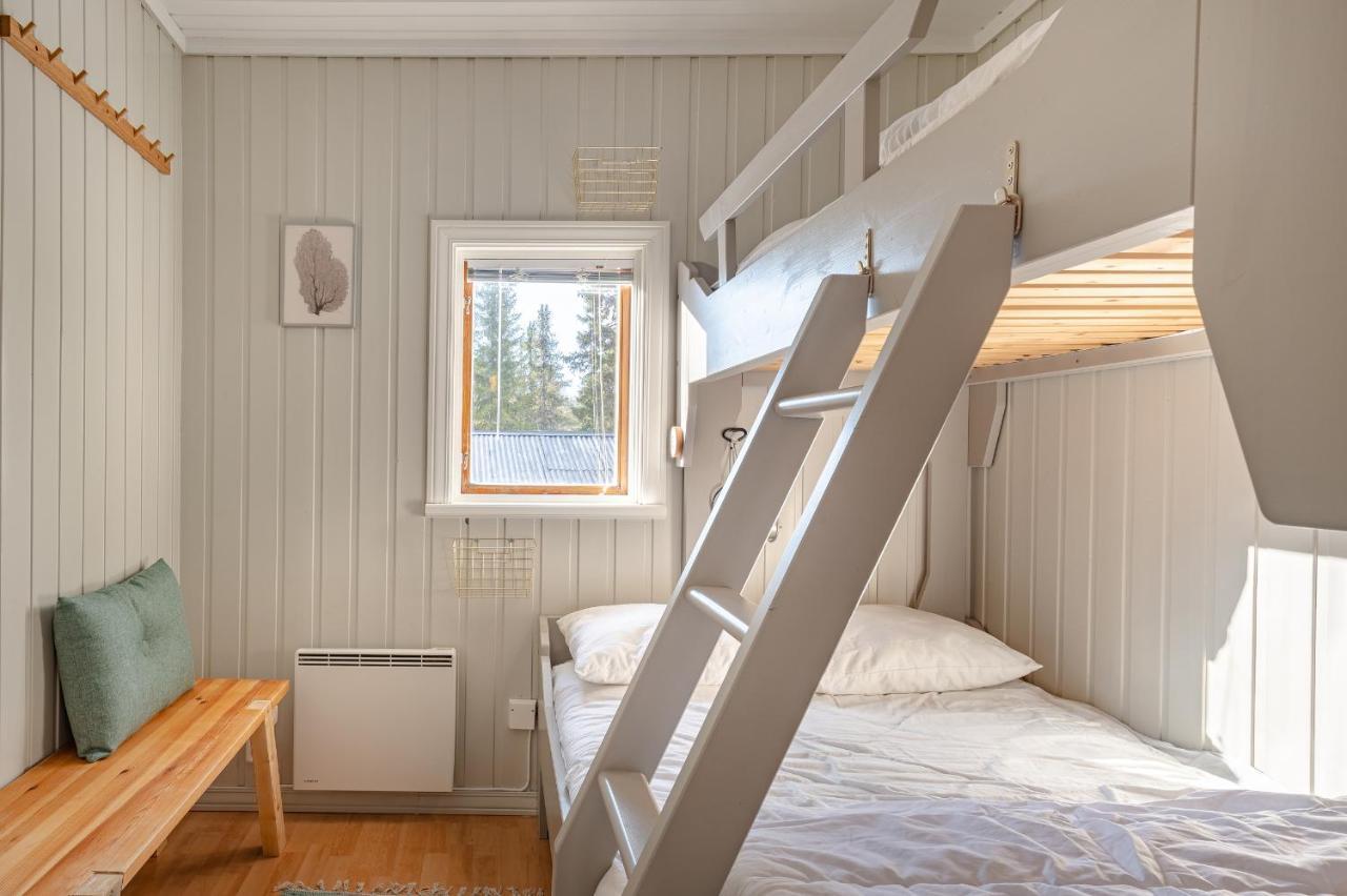 Gillerasvaegen 13 B Villa Sälen Eksteriør billede